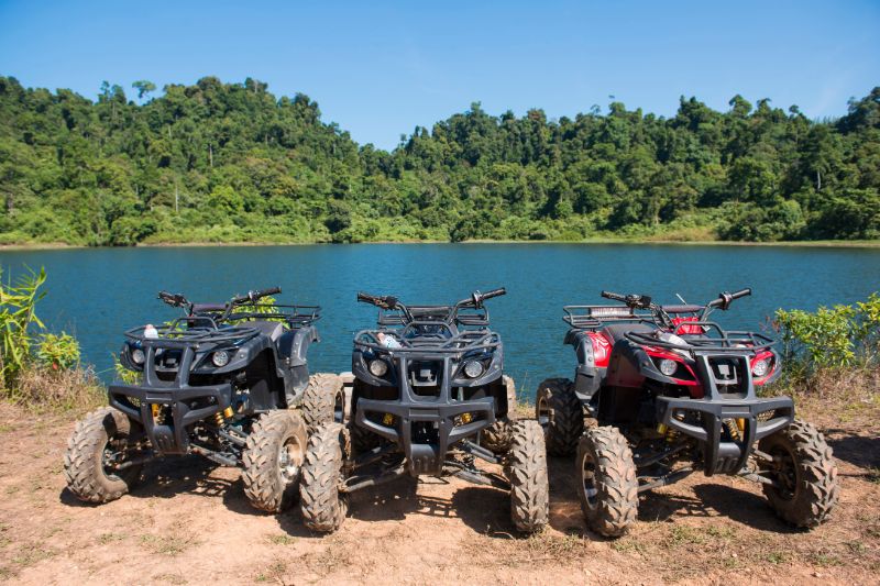 Key Legal Considerations for Moped and ATV Accidents in Michigan