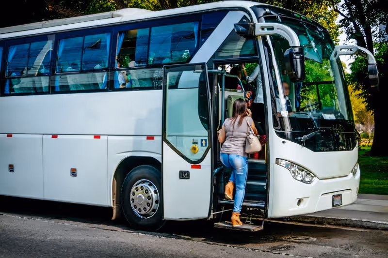 What to Do After a Bus Accident: Guidance from Dearborn Heights Lawyer
