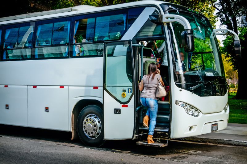 What to Do After a Bus Accident: Guidance from Dearborn Heights Lawyer