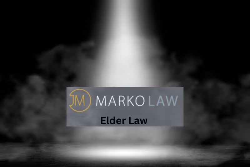 Spotlight on Elder Law: Safeguarding Against Nursing Home Abuse in Michigan