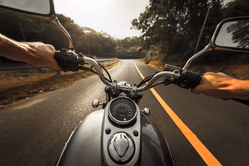 Motorcycle Safety and Legal Advice for Michigan Riders