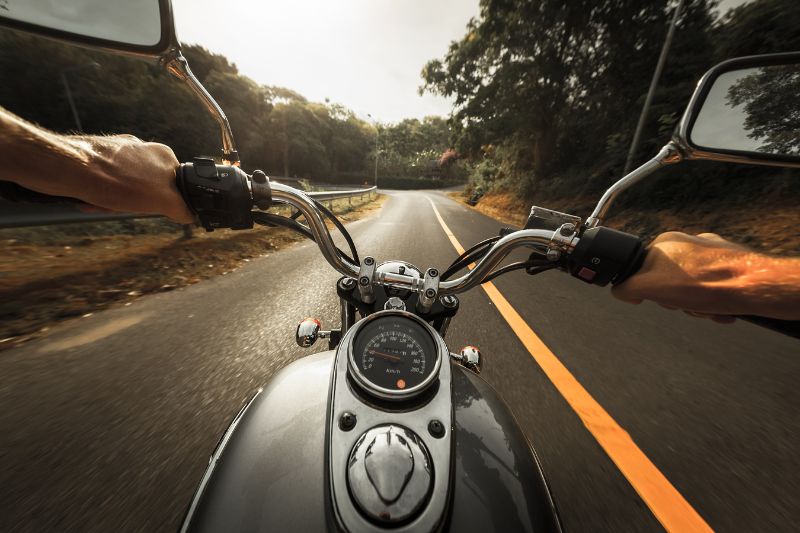 Motorcycle Safety and Legal Advice for Michigan Riders