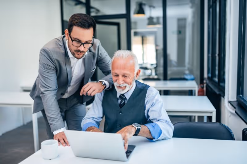 Legal Rights in the Workplace: Preventing Age Discrimination in Michigan