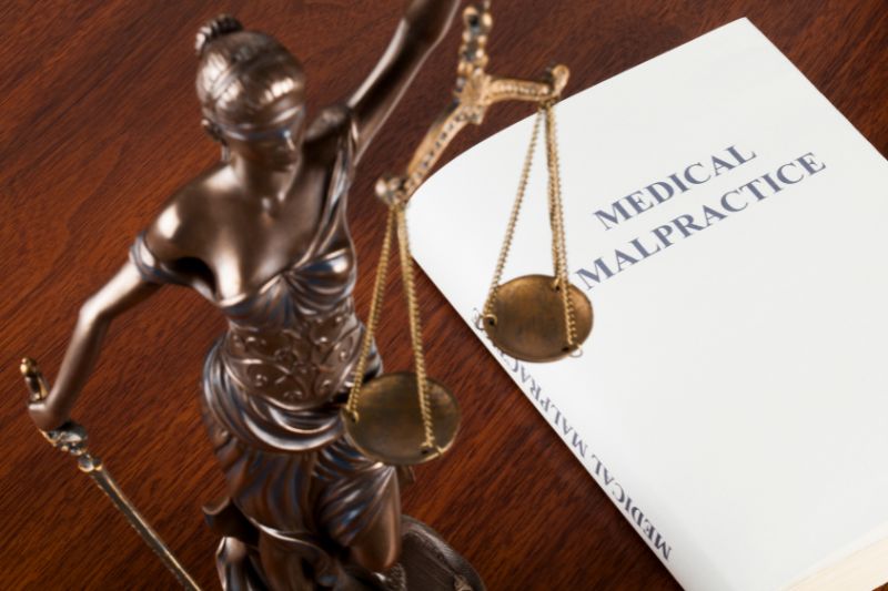 Medical Malpractice in Michigan: Understanding Your Rights and Pursuing Justice