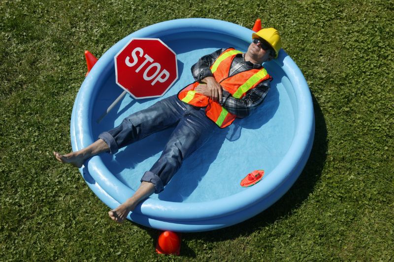 Heat-Related Illnesses and Workers' Compensation: Your Rights as an Employee in Michigan