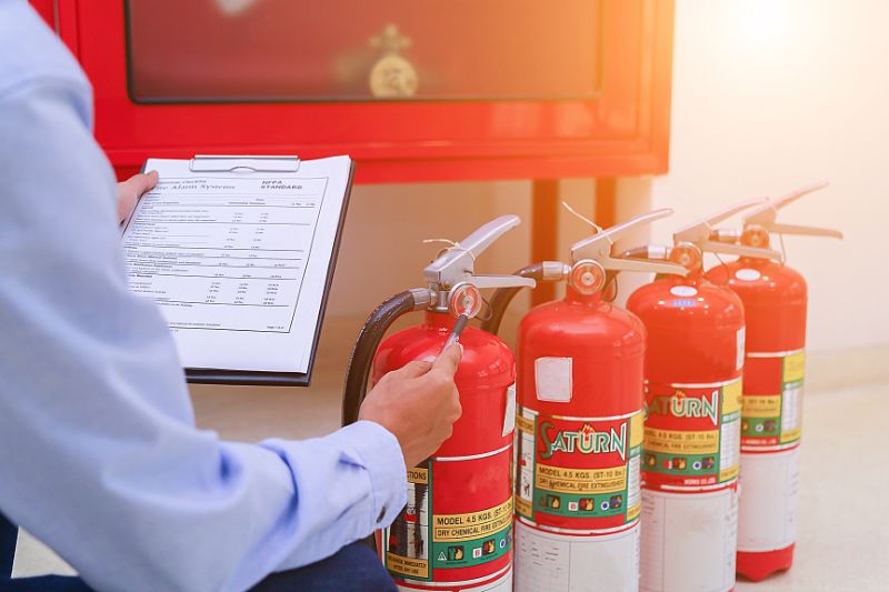 Fire Safety Regulations for Landlords in Michigan: Ensuring Tenant Safety
