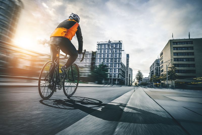 Bicycle Accidents and Michigan Law: Your Rights as a Cyclist on the Road