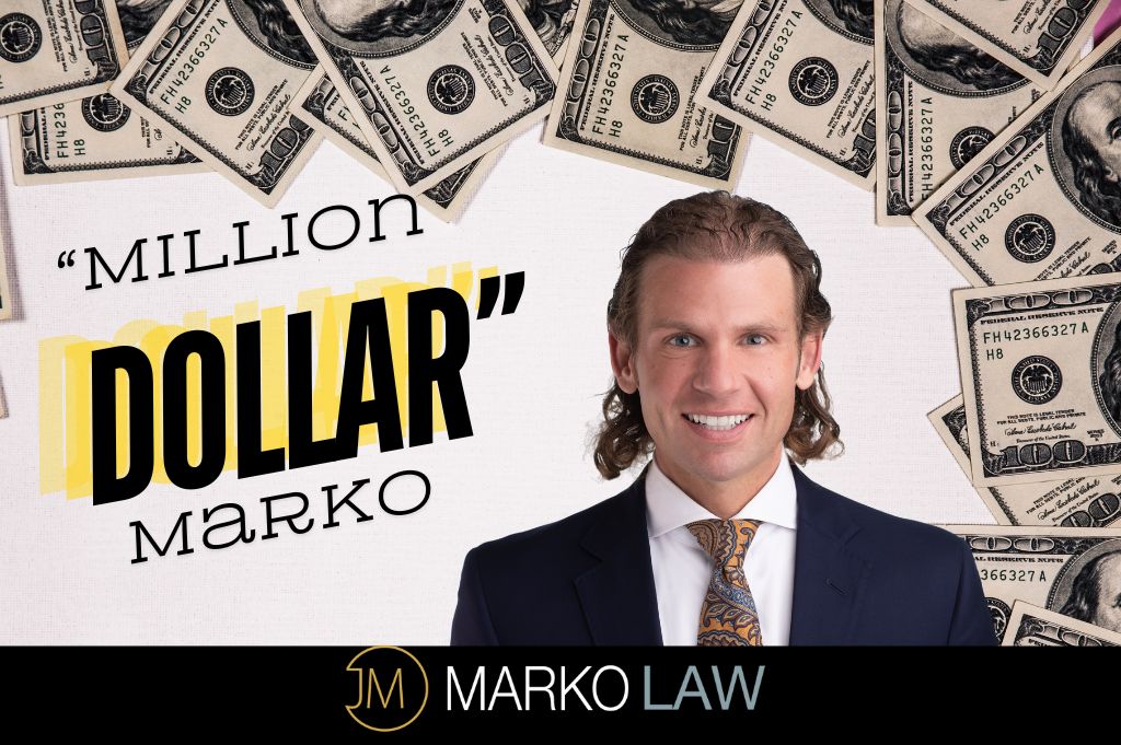 Million Dollar Marko