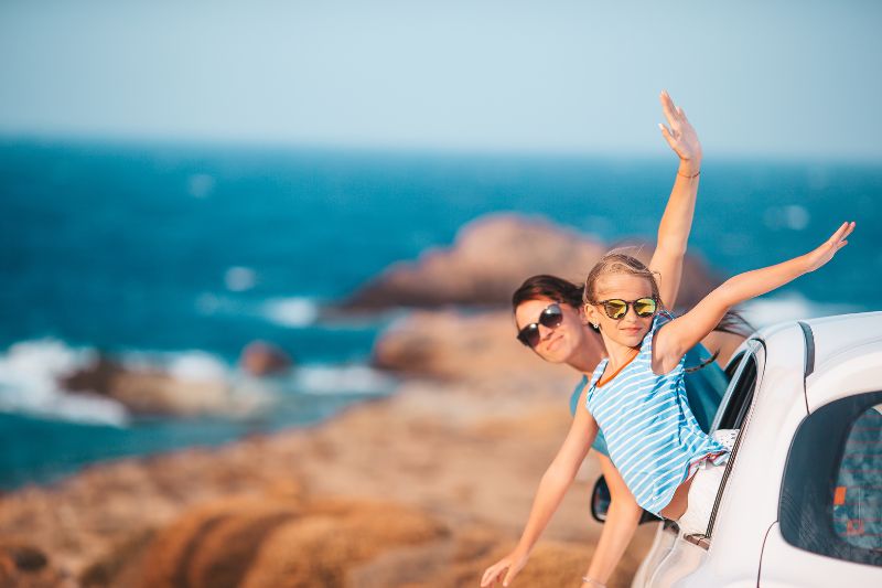 Car Accidents and Summer Travel: How to Protect Your Rights and Seek Compensation