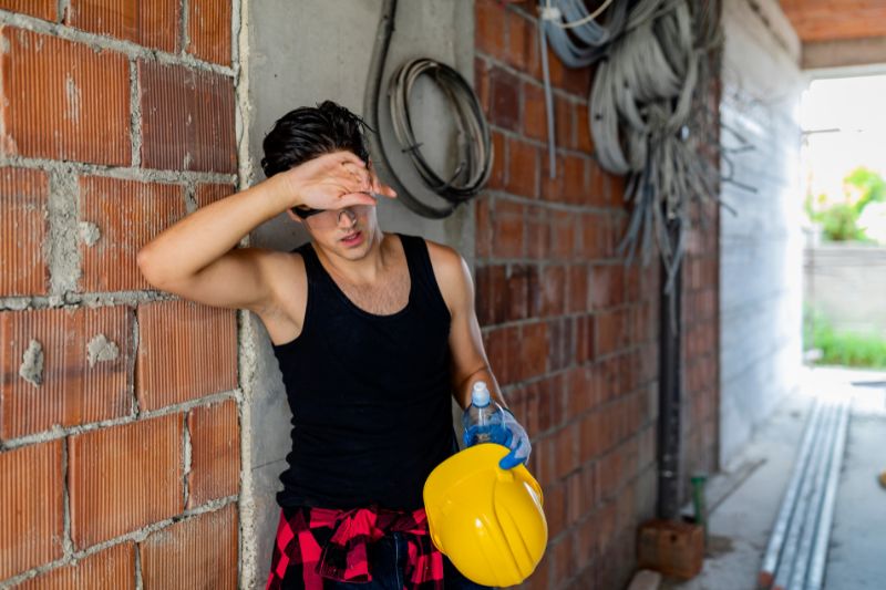 Heat-Related Workplace Injuries: Employer Responsibilities Under Michigan Law