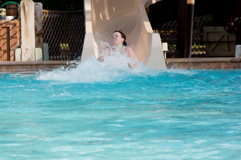 Protecting Your Rights After a Swimming Pool Accident: Legal Recourse in Michigan