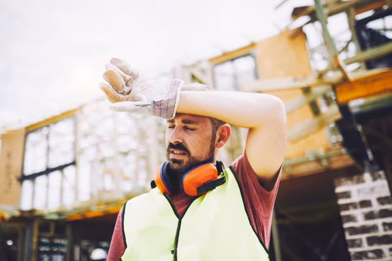 The Legal Implications of Heat-Related Injuries: Pursuing Compensation for Damages