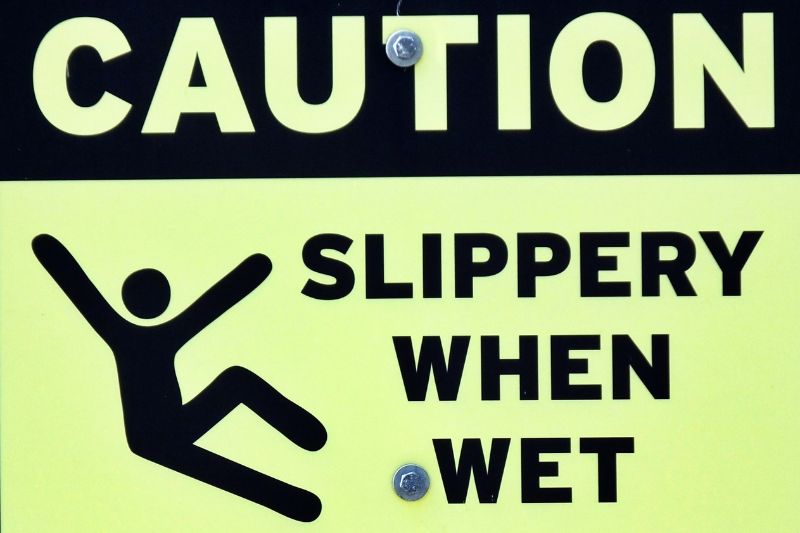 Understanding Michigan Premises Liability Laws: Your Rights After a Slip and Fall Accident