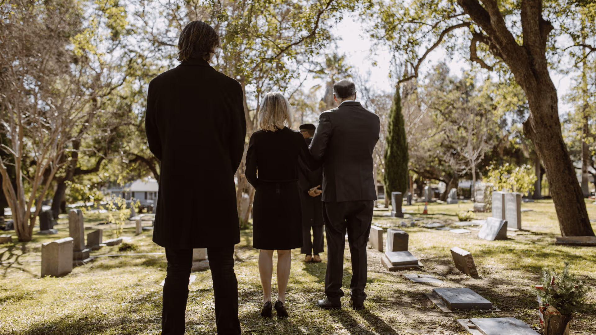 Wrongful Death Claims: Seeking Justice for Your Loved Ones