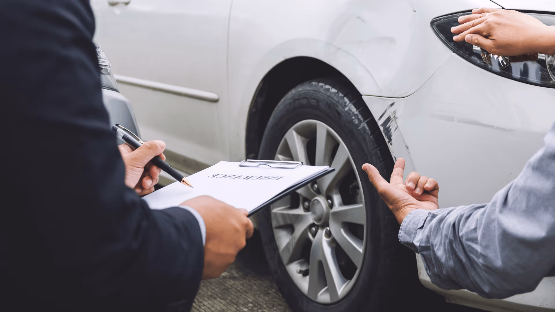 Personal Injury Claims: What Detroit Residents Should Know