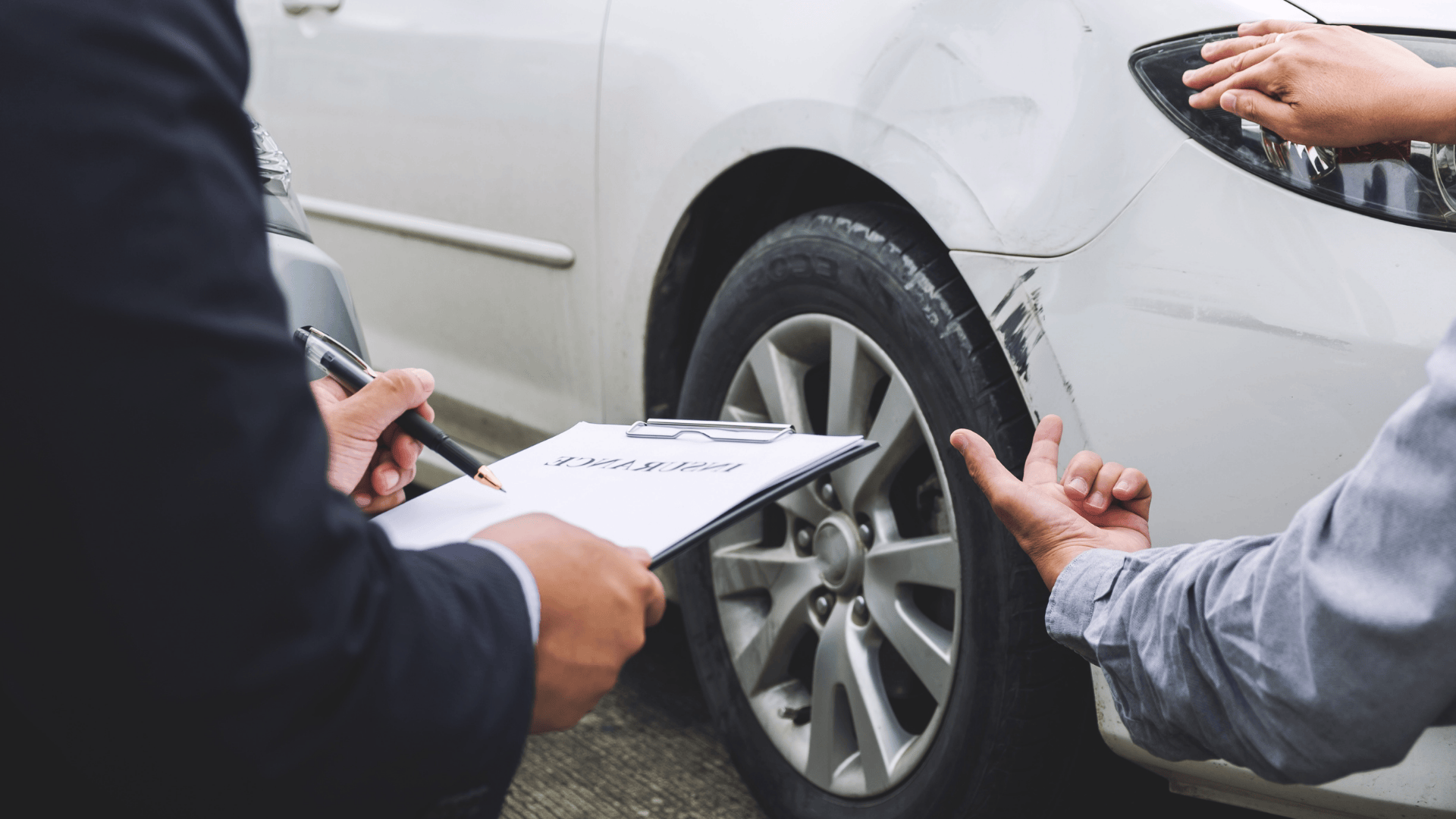 Personal Injury Claims: What Detroit Residents Should Know