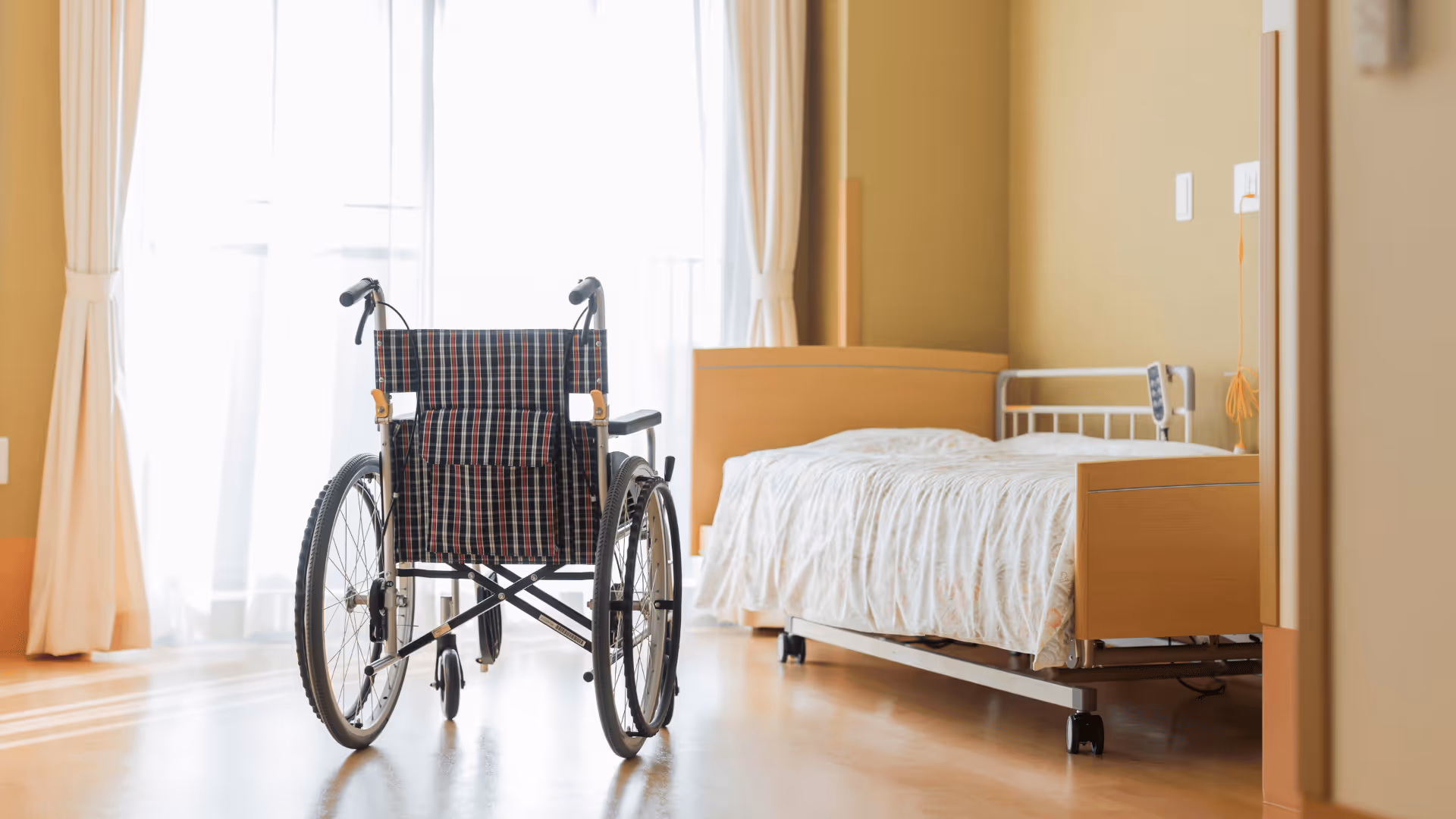 Nursing Home Abuse: Protecting Michigan's Elderly Population