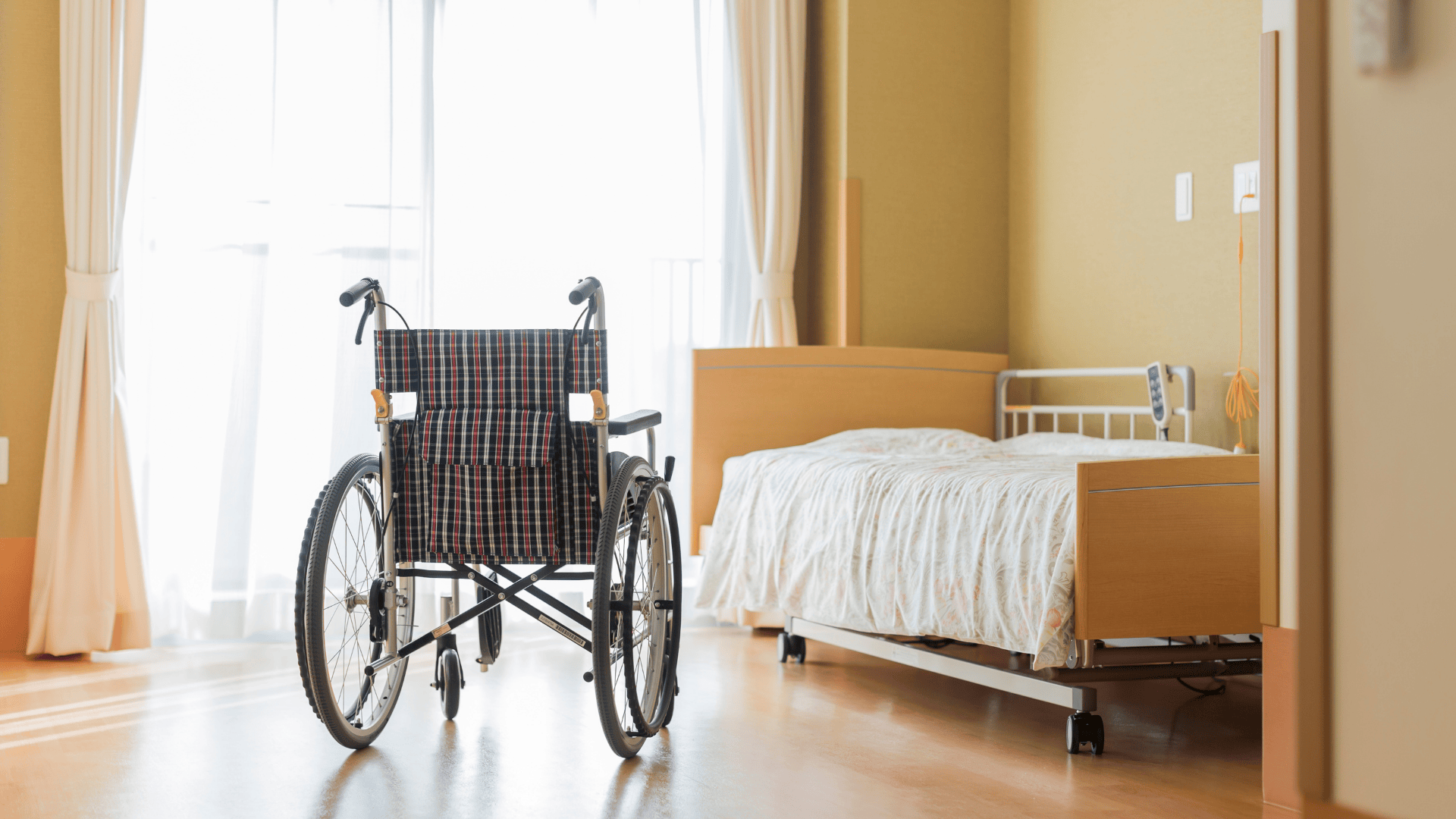 Nursing Home Abuse: Protecting Michigan's Elderly Population