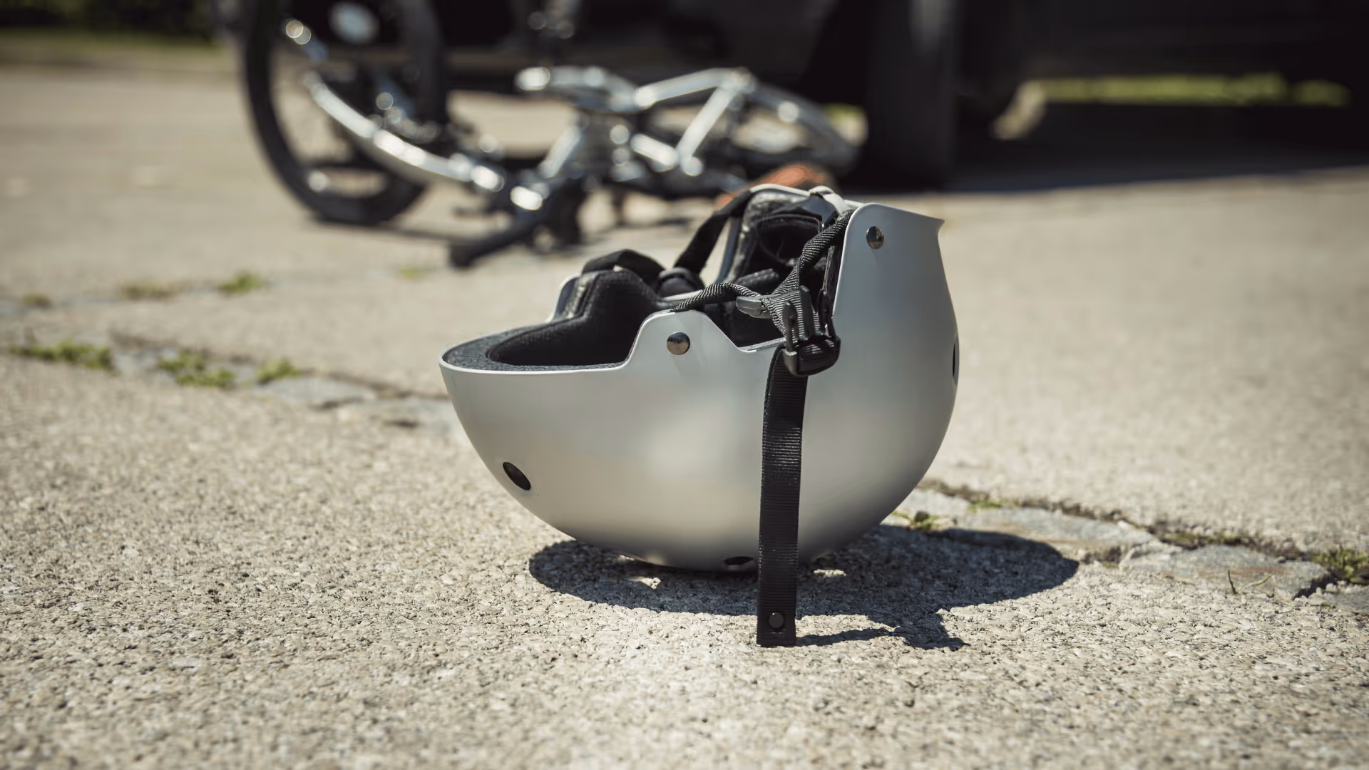 Motorcycle Accidents in Michigan: Legal Steps to Take