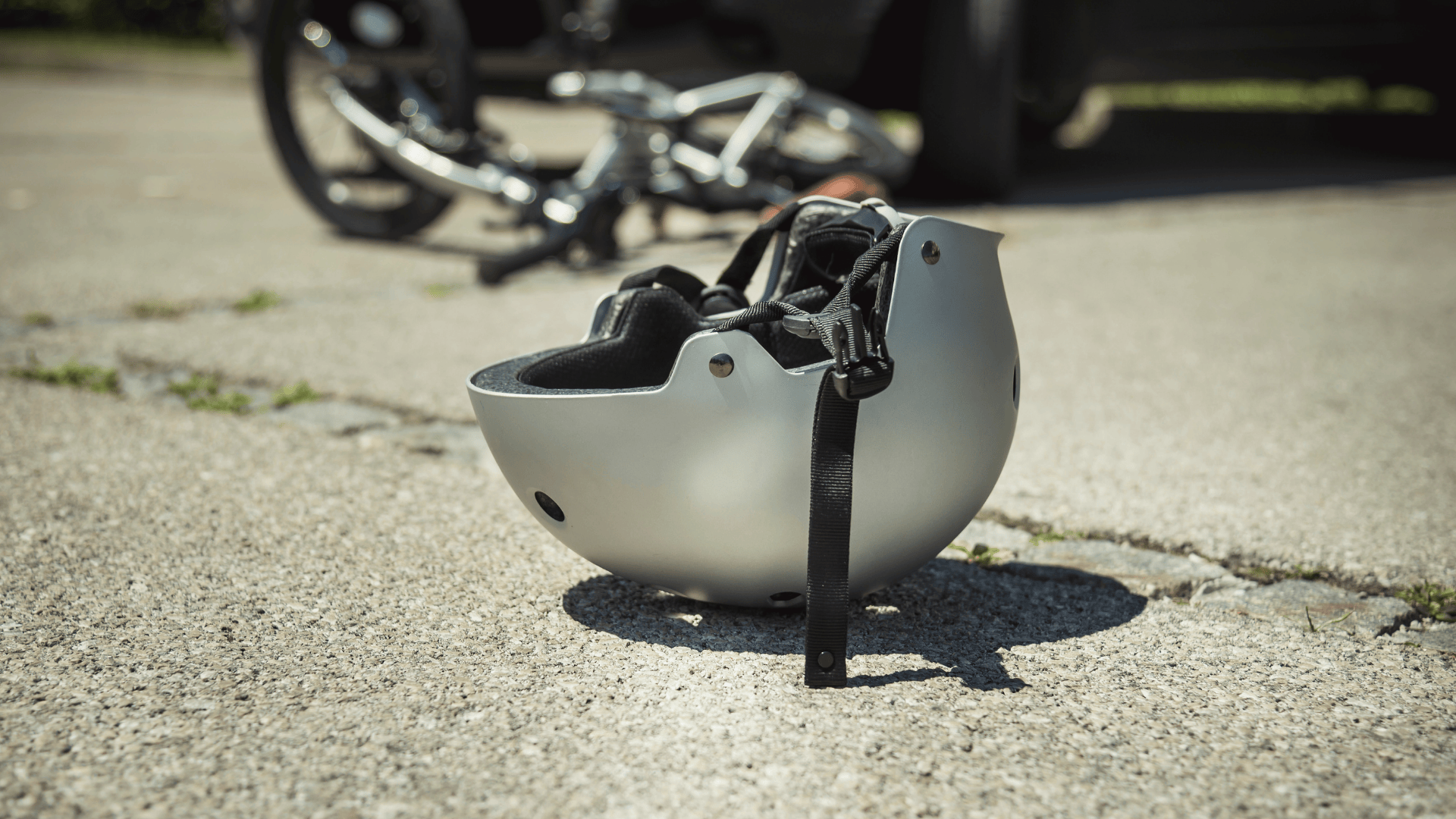 Motorcycle Accidents in Michigan: Legal Steps to Take