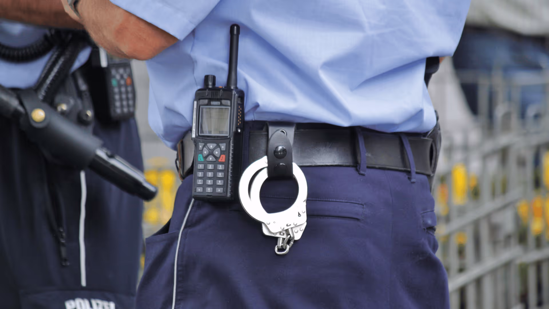 Excessive Force by Police: Understanding Your Legal Rights