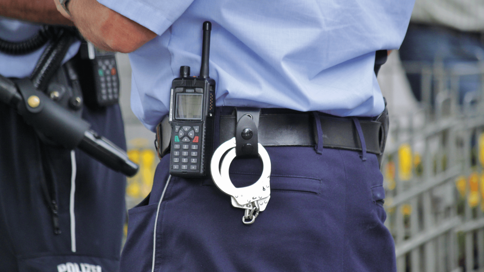 Excessive Force by Police: Understanding Your Legal Rights
