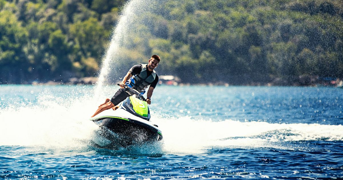 Navigating Michigan's Waters Safely: Understanding the Risks of Jet Skiing