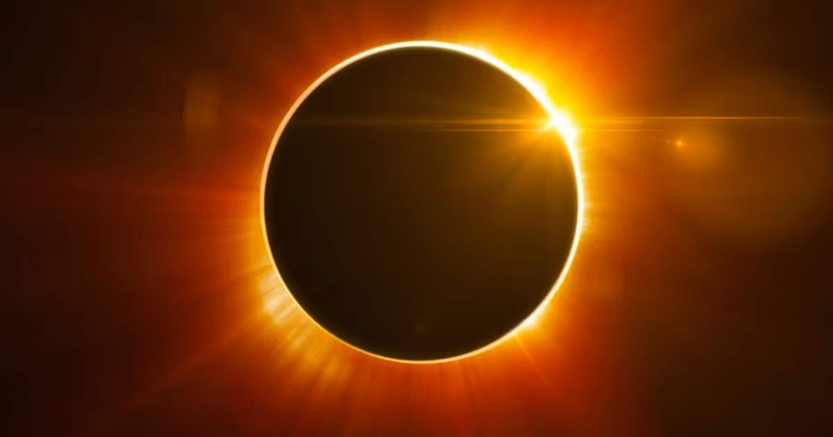 Solar Eclipse Safety: Protecting Your Eyes and Legal Considerations for Viewing