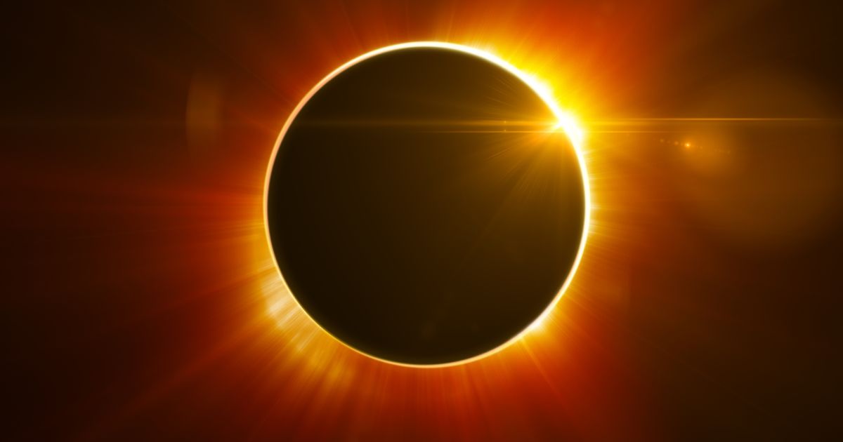 Solar Eclipse Safety: Protecting Your Eyes and Legal Considerations for Viewing
