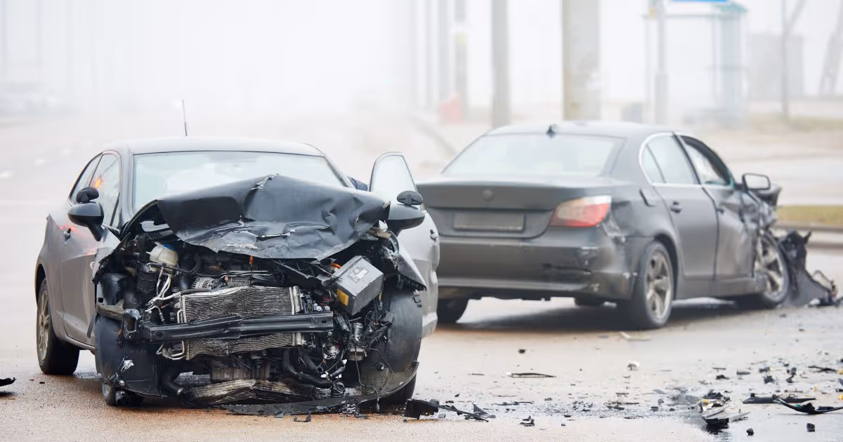 Motor City Mayhem: Dealing with Car Accident Injuries in Detroit