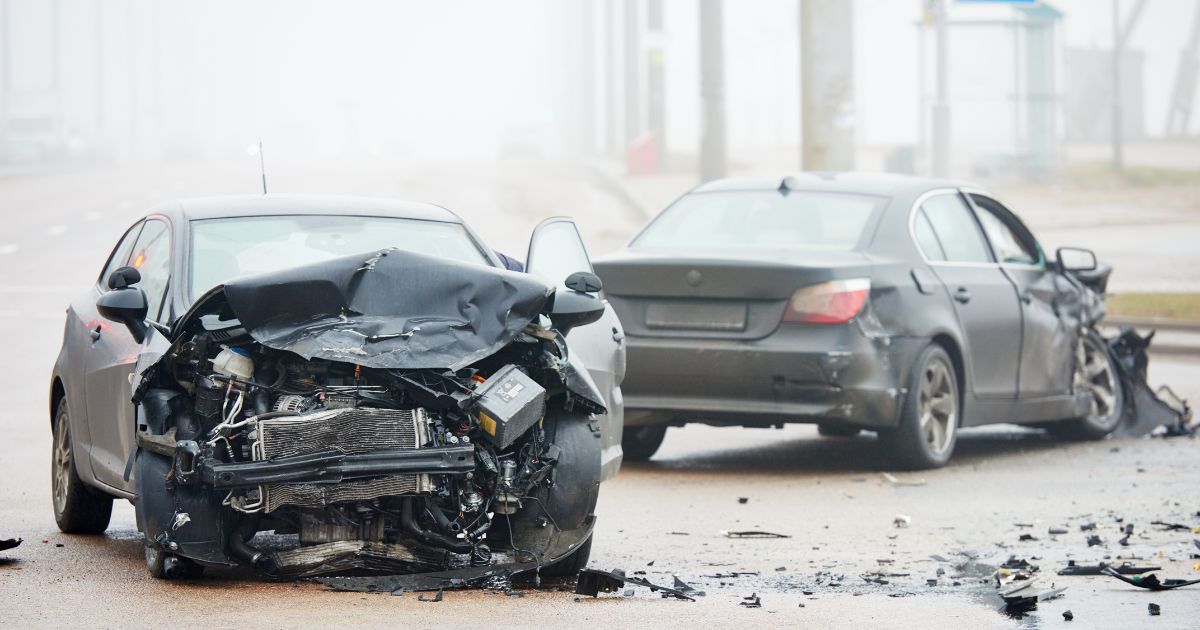 Motor City Mayhem: Dealing with Car Accident Injuries in Detroit