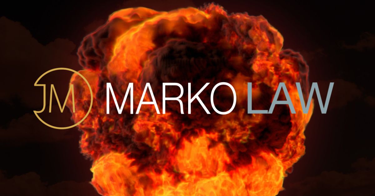 Marko Law Achieves Record-Breaking Year in 2023 with Landmark Verdicts
