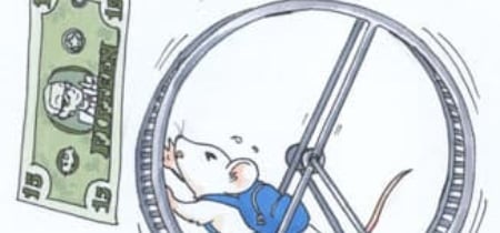 Frustrated Former Employees Ask: Where’s My Money?