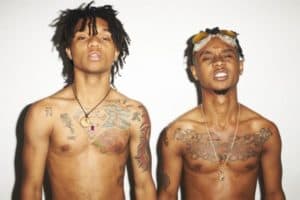 Rae Sremmurd Sued For Chucking a Water Bottle at Fan During Concert