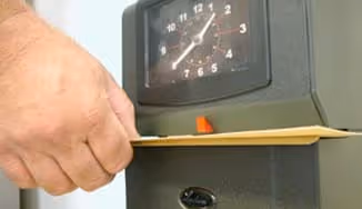 Working More than 40 Hours A Week? You May Be Entitled to Overtime