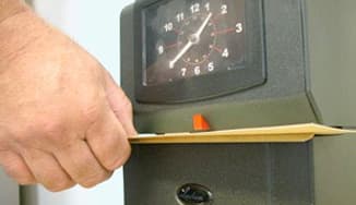Working More than 40 Hours A Week? You May Be Entitled to Overtime