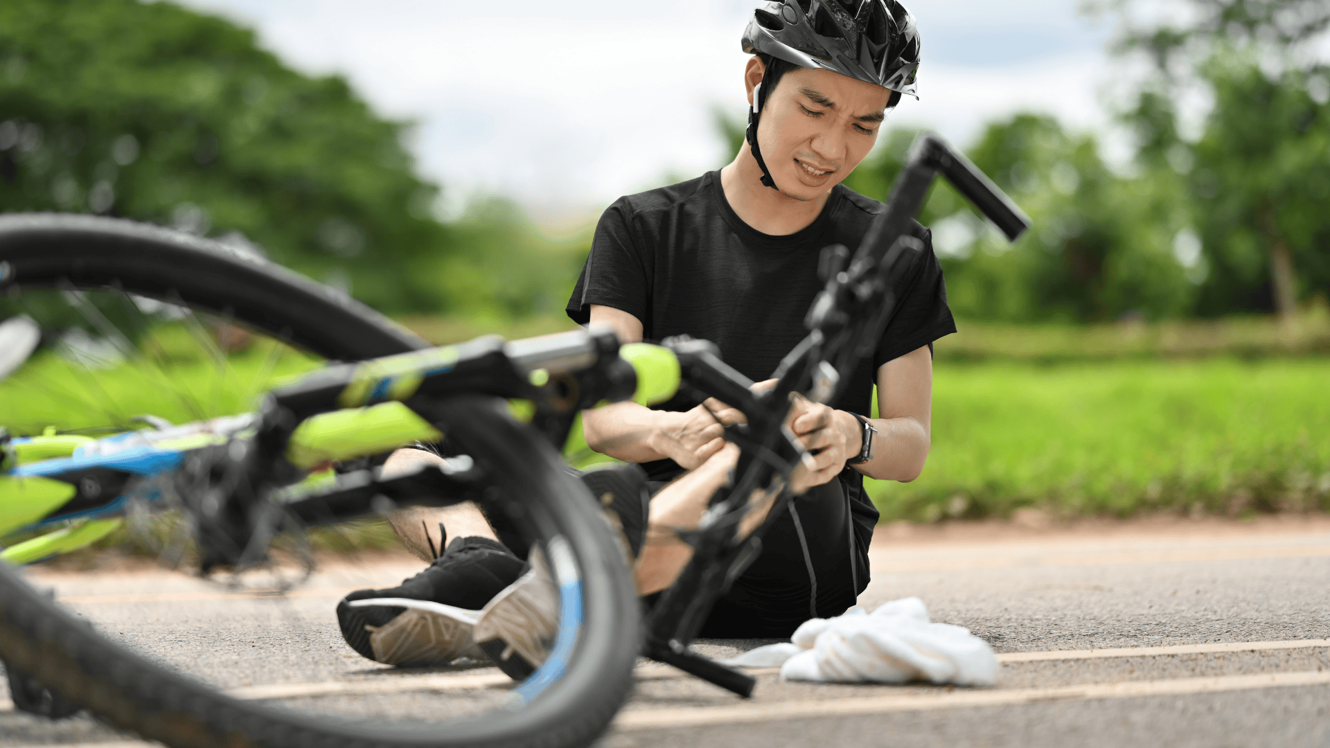 Bicycle Accidents: Legal Guidance for Detroit Cyclists