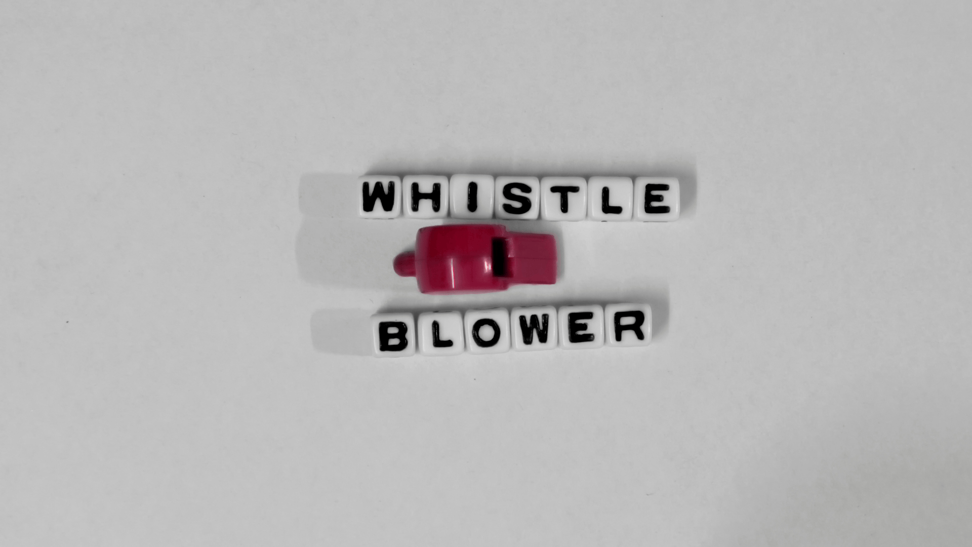 Whistleblower Protections: Your Legal Safeguard in Michigan