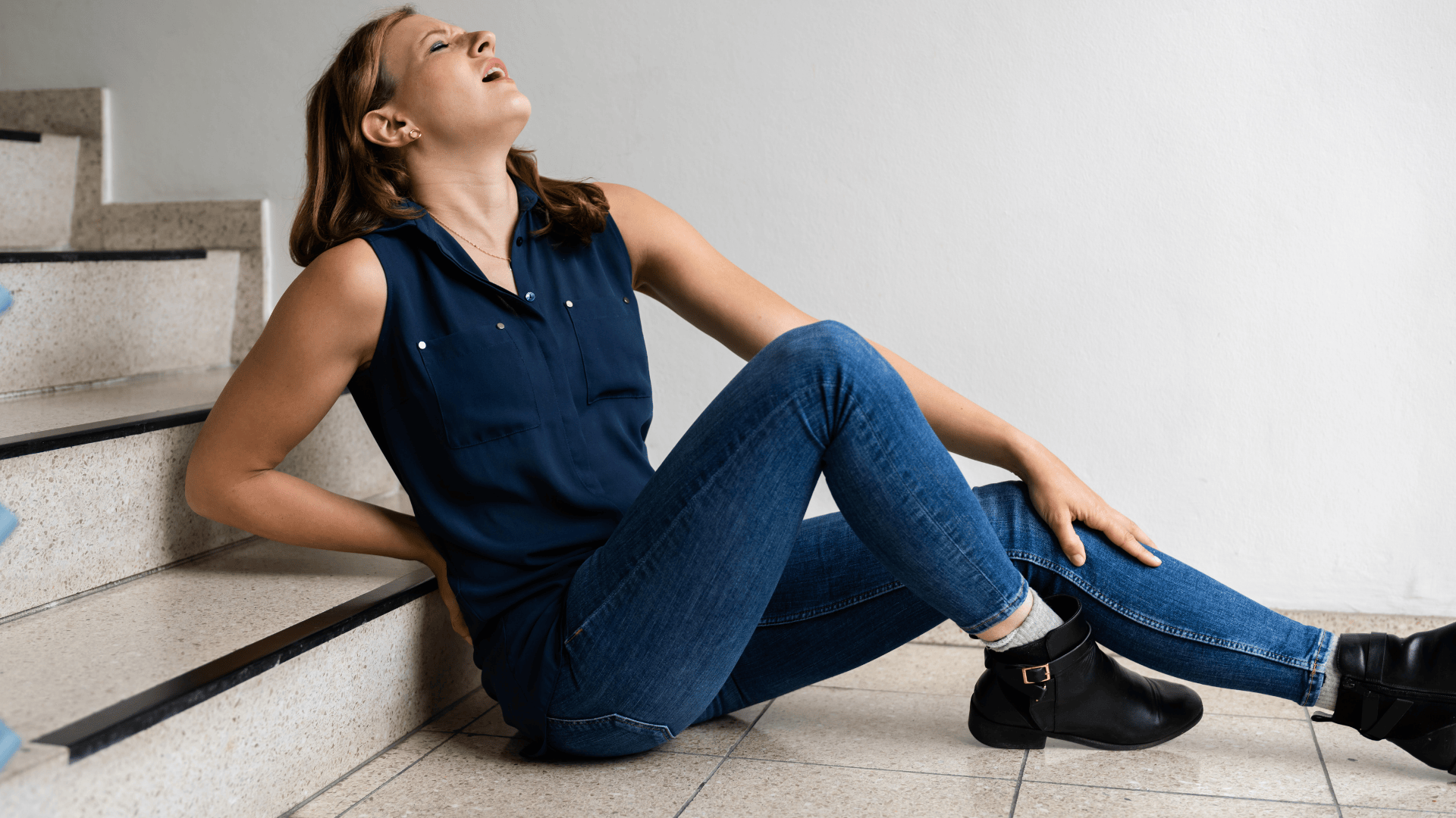 Slip and Fall Accidents: Know Your Legal Options in Detroit