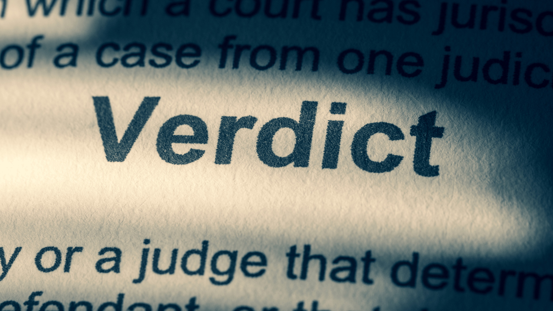 Justice Served: Jon Marko's Latest Legal Victory in Detroit