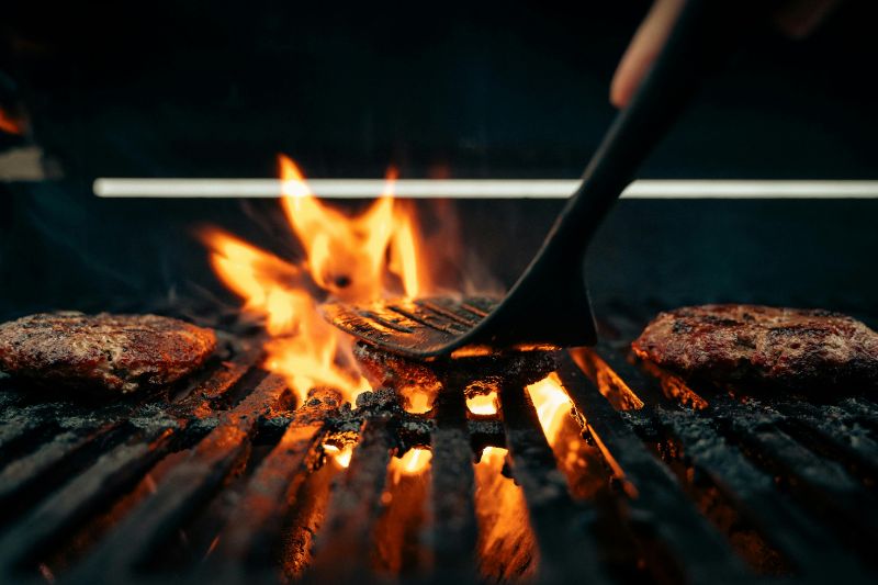 Barbecue Burn? Slip at the Parade? Your Rights After a Holiday Accident