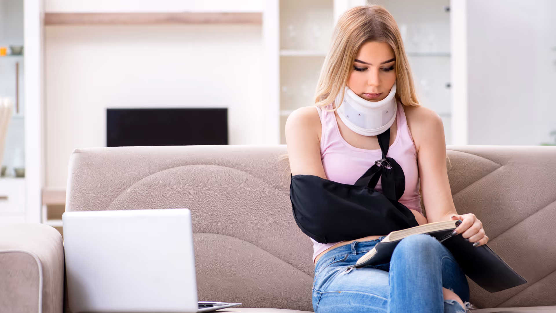 Injured at a Hotel or Airbnb? What Michigan Law Says About Liability