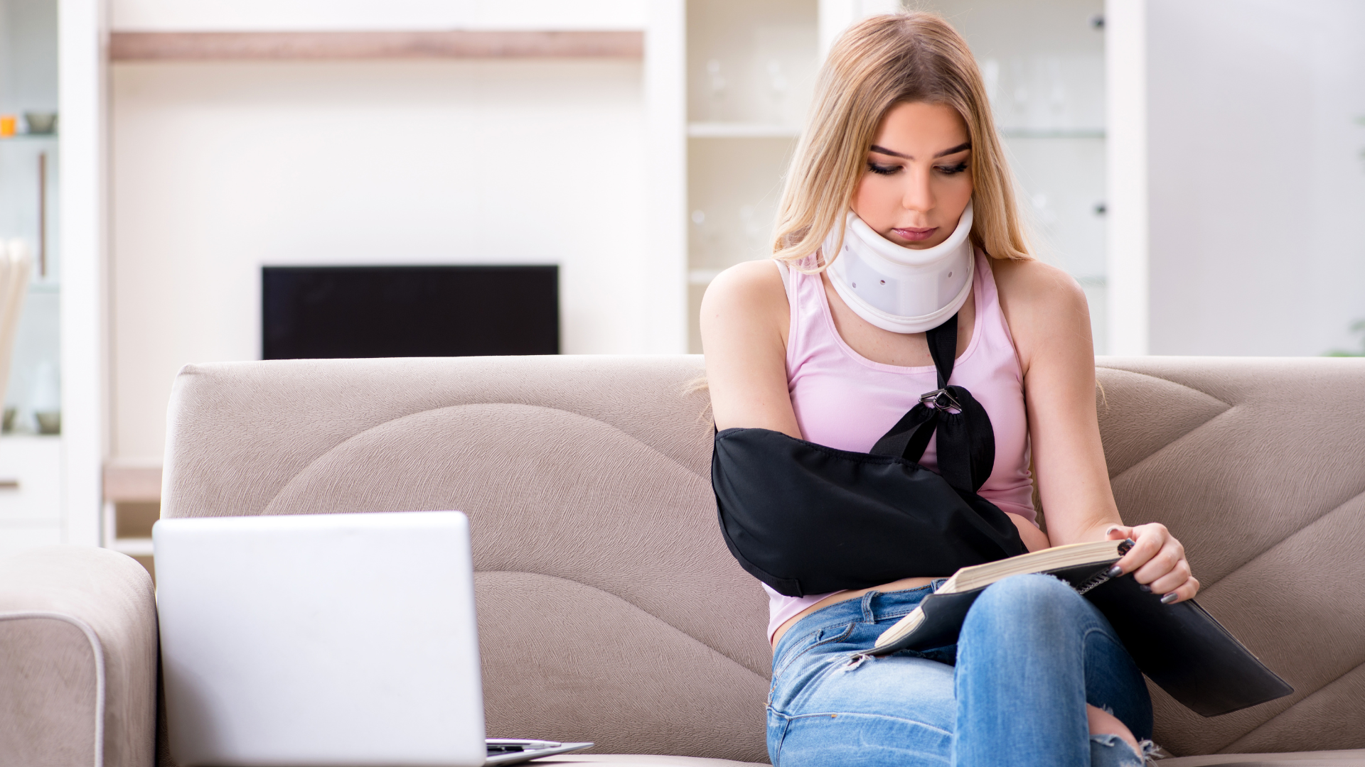 Injured at a Hotel or Airbnb? What Michigan Law Says About Liability