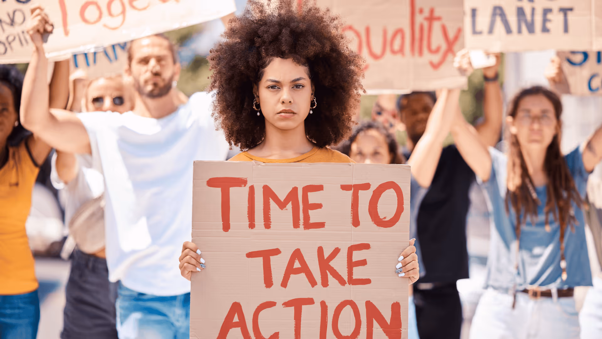 Jon Marko Explains: What to Do If Police Go Too Far at a Protest
