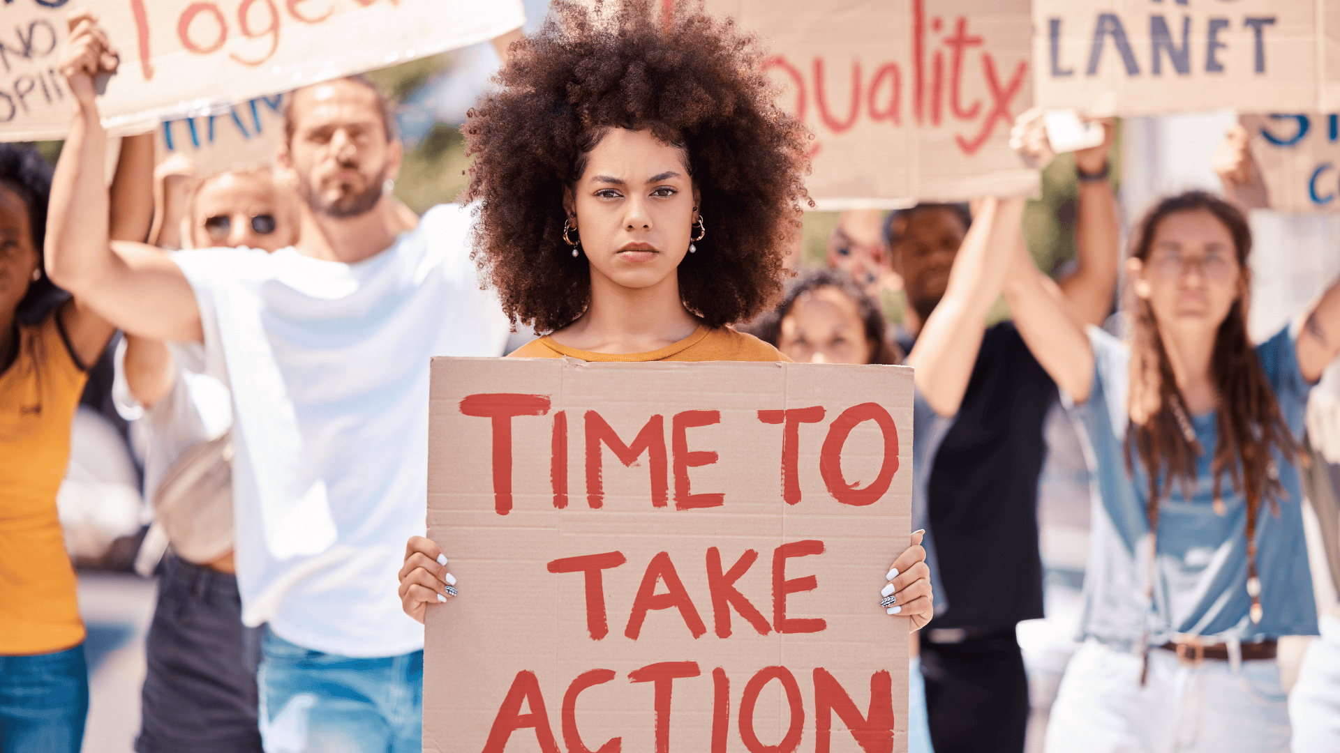 Jon Marko Explains: What to Do If Police Go Too Far at a Protest