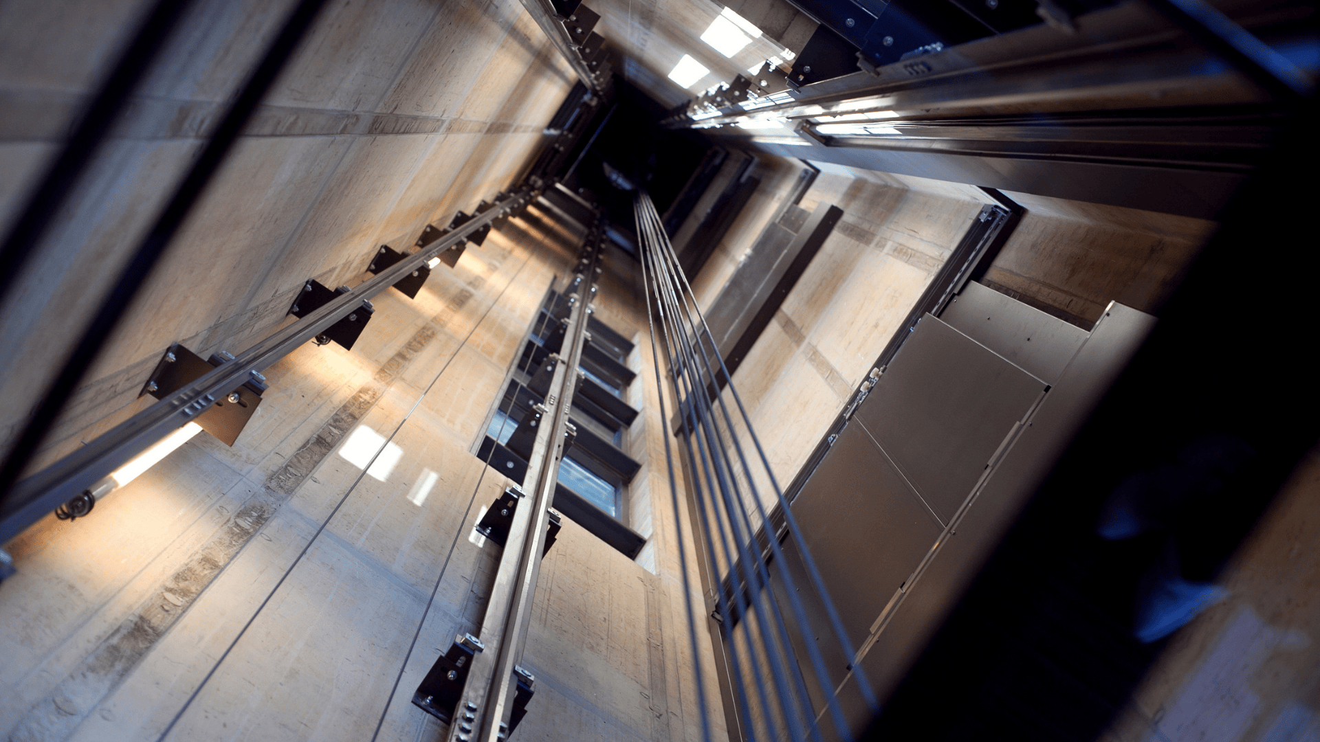 Broken Elevator, Broken Bones: Your Rights After a Building Mishap