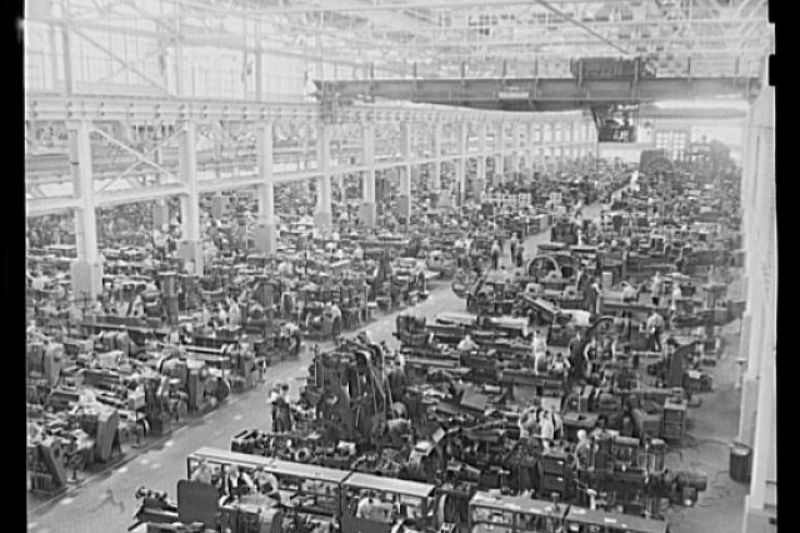 Then vs. Now: Michigan Labor Justice (Pt 1)