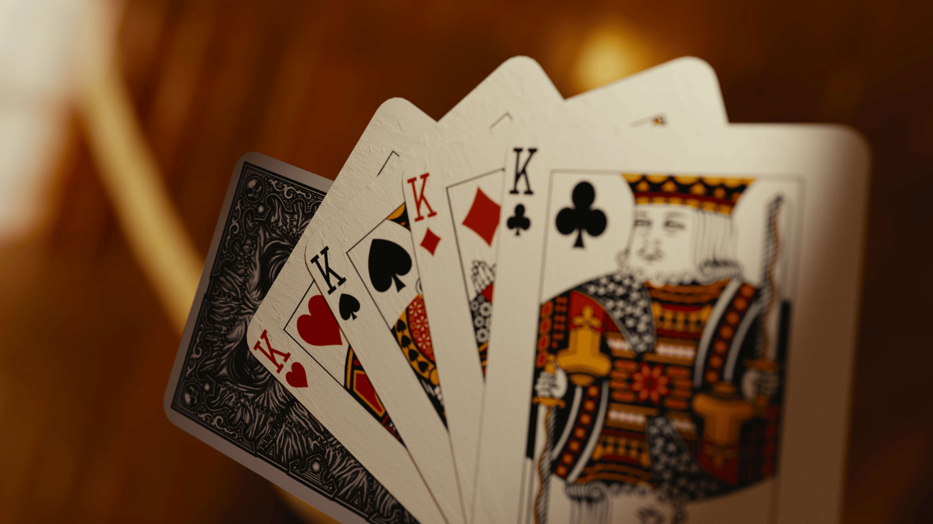 Casino Slip and Fall? Suing for Injuries in Detroit's Entertainment Venues