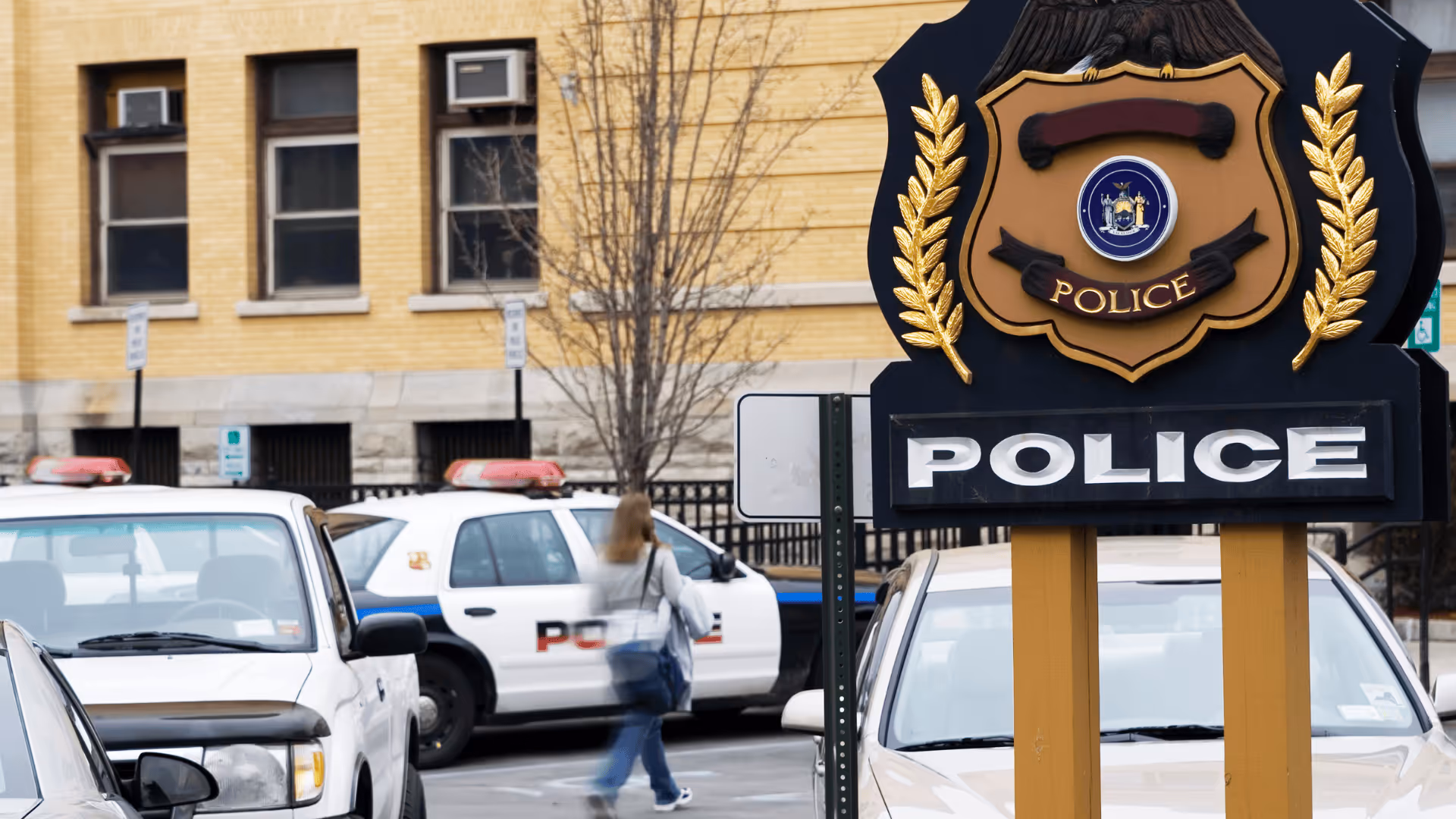 Tased in Detroit: What to Do When Police Cross the Line
