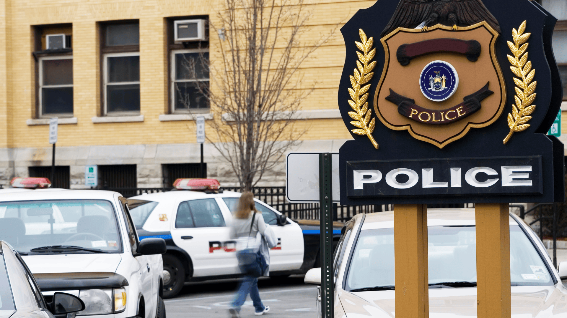 Tased in Detroit: What to Do When Police Cross the Line